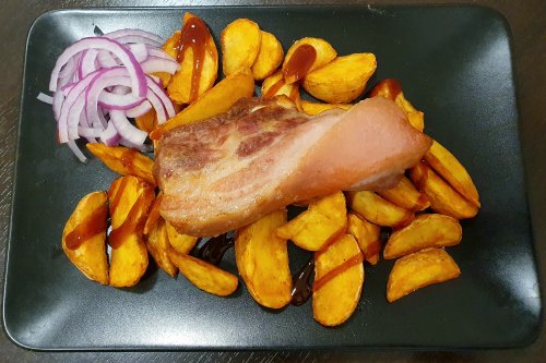 Császár tál 1 személyes